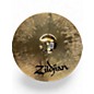 Used Zildjian 16in S Family Medium Thin Crash Cymbal