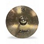 Used Zildjian 18in S Family Medium Thin Crash Cymbal thumbnail