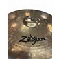 Used Zildjian 18in S Family Medium Thin Crash Cymbal