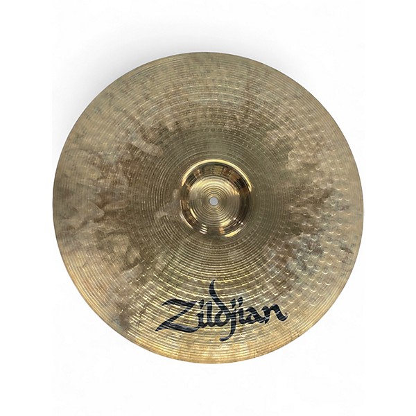 Used Zildjian 18in S Family Medium Thin Crash Cymbal