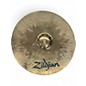 Used Zildjian 18in S Family Medium Thin Crash Cymbal