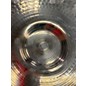 Used Zildjian 18in S Family Medium Thin Crash Cymbal