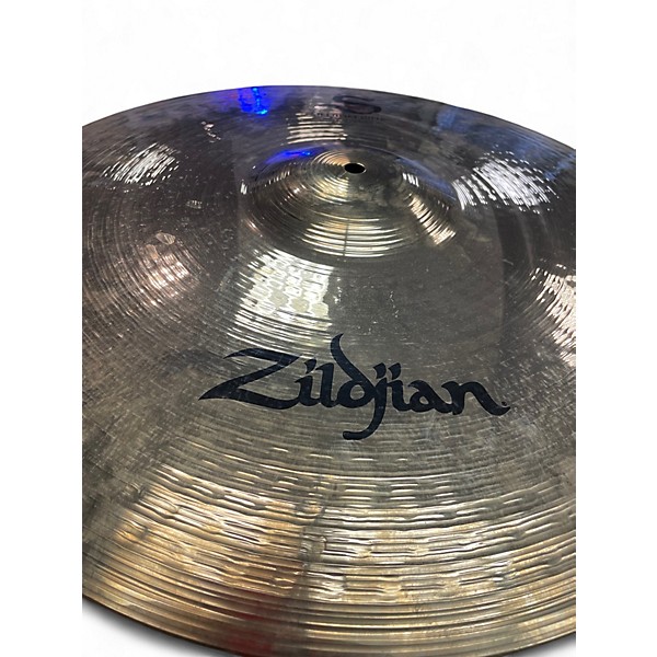 Used Zildjian 20in S Family Medium Ride Cymbal