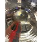 Used Zildjian 20in S Family Medium Ride Cymbal