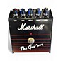 Used Marshall THE GUV'NOR Effect Pedal thumbnail