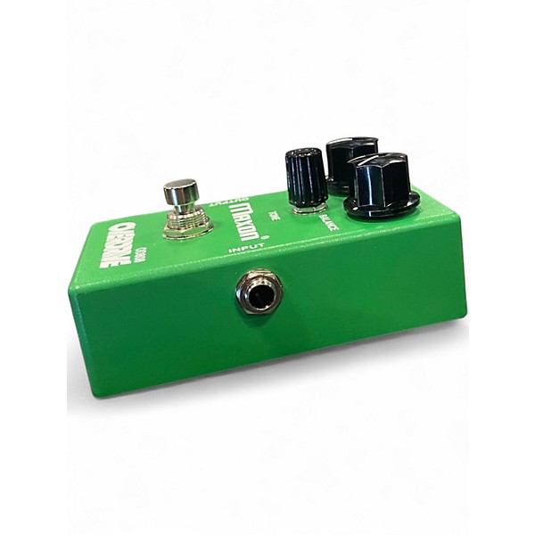 Used Maxon OD808 Overdrive Effect Pedal