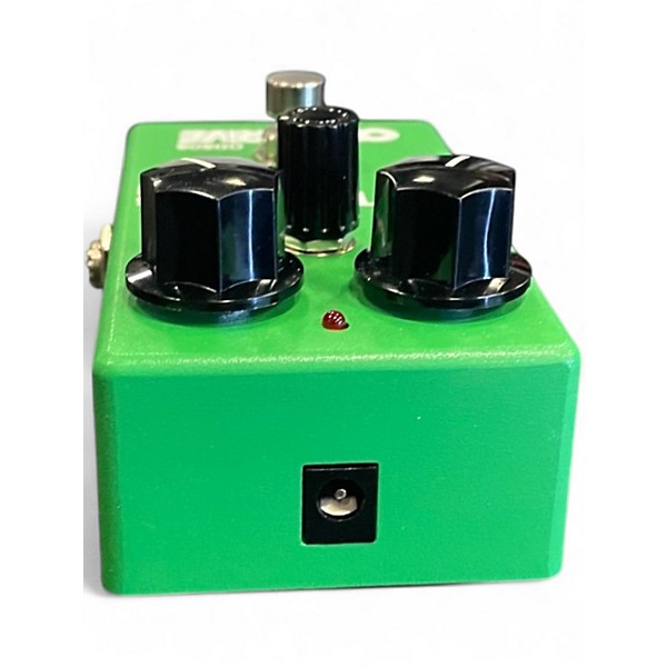 Used Maxon OD808 Overdrive Effect Pedal