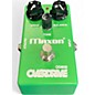 Used Maxon OD808 Overdrive Effect Pedal