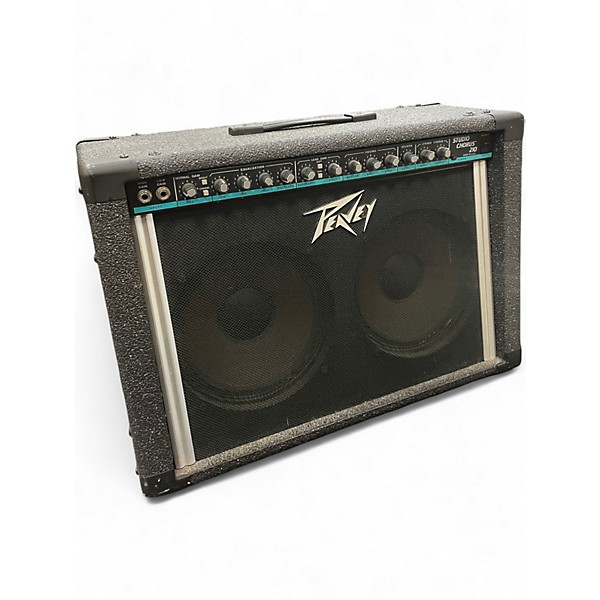 Used Peavey STUDIO CHORUS 210 Guitar Combo Amp