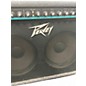 Used Peavey STUDIO CHORUS 210 Guitar Combo Amp
