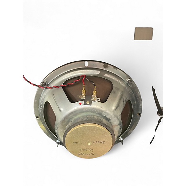 Used Peavey STUDIO CHORUS 210 Guitar Combo Amp