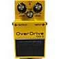 Used BOSS OD3 Overdrive Effect Pedal thumbnail