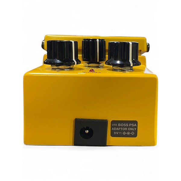 Used BOSS OD3 Overdrive Effect Pedal