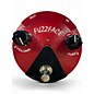 Used Dunlop FFM2 Germanium Fuzz Face Mini Effect Pedal thumbnail