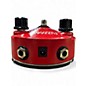 Used Dunlop FFM2 Germanium Fuzz Face Mini Effect Pedal