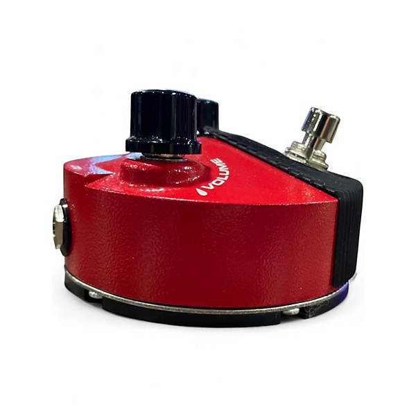 Used Dunlop FFM2 Germanium Fuzz Face Mini Effect Pedal