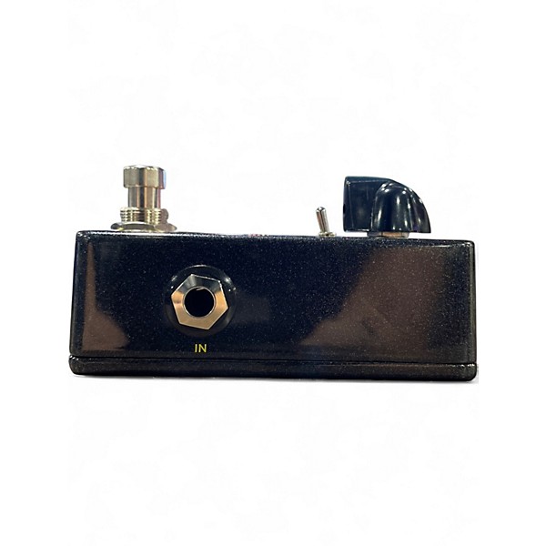 Used Seymour Duncan PICKUP BOOSTER MINI Effect Pedal