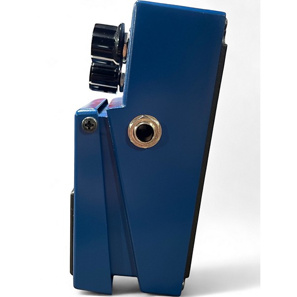 Used BOSS BD2 Blues Driver Effect Pedal