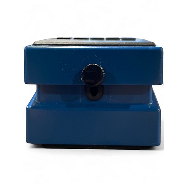 Used BOSS BD2 Blues Driver Effect Pedal