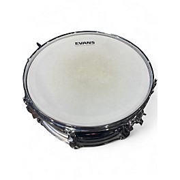 Used Ludwig 13in Accent CS Snare Chrome Drum