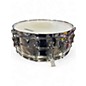 Used Ludwig 13in Accent CS Snare Chrome Drum