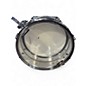 Used Ludwig 13in Accent CS Snare Chrome Drum