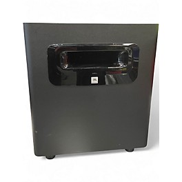 Used JBL LSR310S Subwoofer