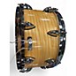 Used Orange County Drum & Percussion 7X13 Maple Ash Snare Natural Drum thumbnail