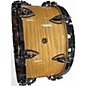Used Orange County Drum & Percussion 7X13 Maple Ash Snare Natural Drum