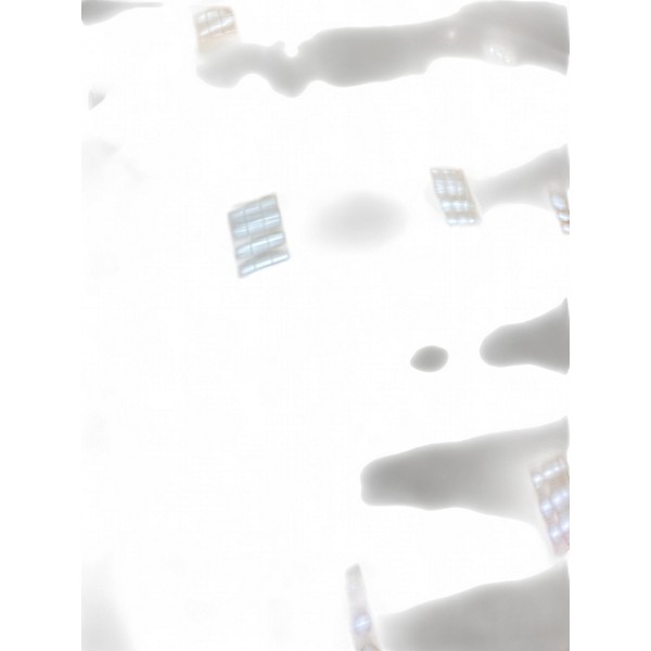 Used Orange County Drum & Percussion 7X13 Maple Ash Snare Natural Drum