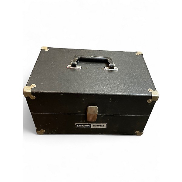 Vintage 1970s Maestro EP-4 Echoplex Effect Pedal