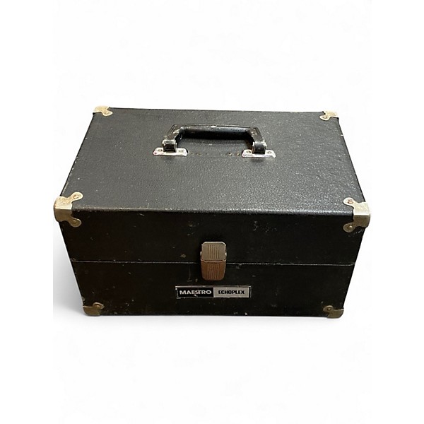 Vintage 1970s Maestro EP-4 Echoplex Effect Pedal