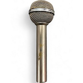 Used AKG D120E Dynamic Microphone