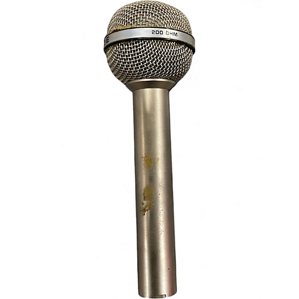 Used AKG D120E Dynamic Microphone