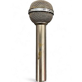 Used AKG D120E Dynamic Microphone