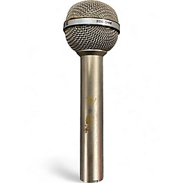 Used AKG D120E Dynamic Microphone