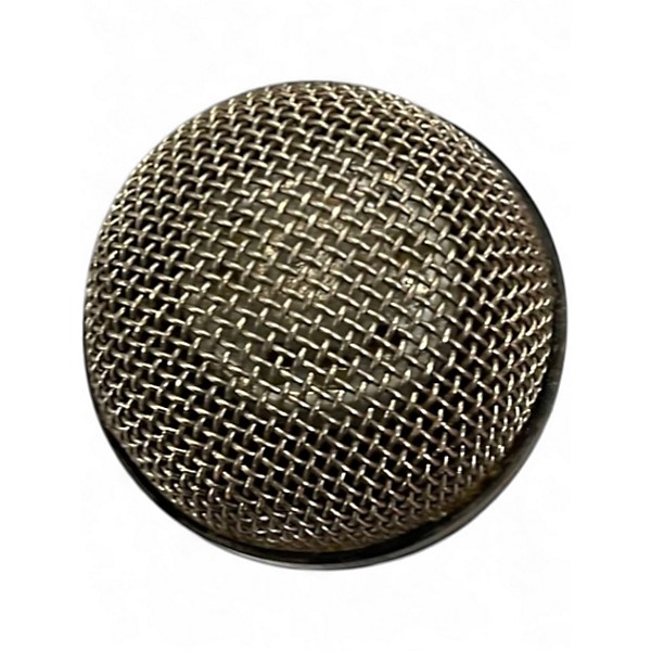 Used AKG D120E Dynamic Microphone