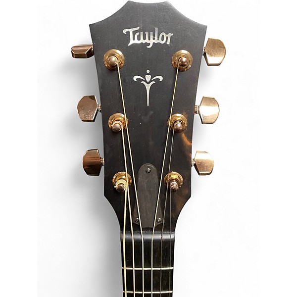 Used Taylor 724CE KOA KOA Acoustic Electric Guitar