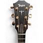 Used Taylor 724CE KOA KOA Acoustic Electric Guitar