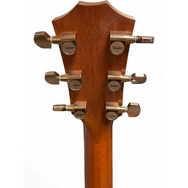 Used Taylor 724CE KOA KOA Acoustic Electric Guitar