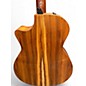 Used Taylor 724CE KOA KOA Acoustic Electric Guitar