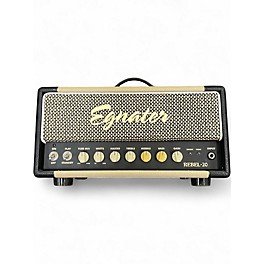Used Egnater Rebel 20 20W Tube Guitar Amp Head
