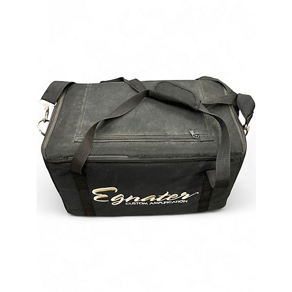 Used Egnater Rebel 20 20W Tube Guitar Amp Head