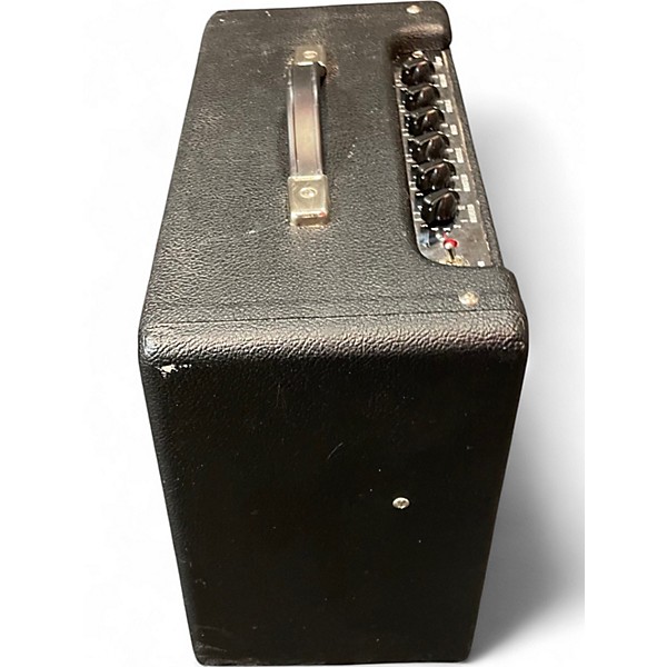 Used Fender Blues Junior 15W 1x12 Tube Guitar Combo Amp