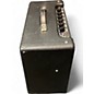 Used Fender Blues Junior 15W 1x12 Tube Guitar Combo Amp