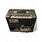 Used Fender Blues Junior 15W 1x12 Tube Guitar Combo Amp