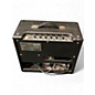 Used Fender Blues Junior 15W 1x12 Tube Guitar Combo Amp