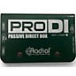 Used Radial Engineering Pro Di Direct Box thumbnail