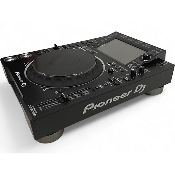 Used Pioneer DJ CDJ2000NXS2 DJ Controller