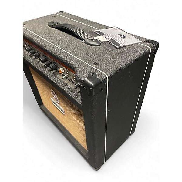 Used Orange Amplifiers TH30C 1x12 30W Tube Guitar Combo Amp